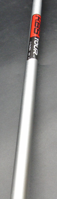 Adams Idea CMB Forged 6 Iron Extra Coated Steel Shaft (Demo)