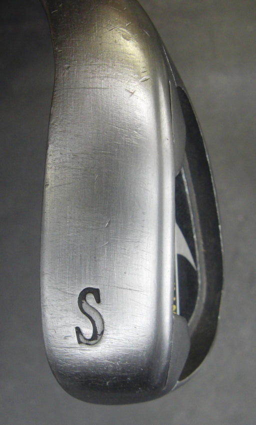 Callaway Warbird Sand Wedge Uniflex Steel Shaft Callaway Grip