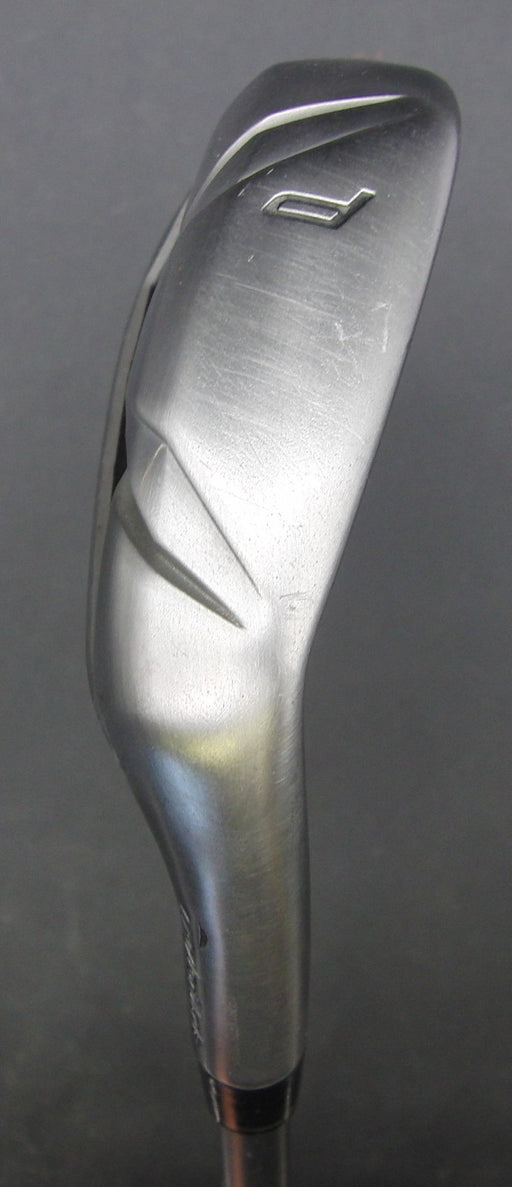 Ladies TaylorMade RBZ Pitching Wedge Ladies Graphite Shaft Golf Pride Grip