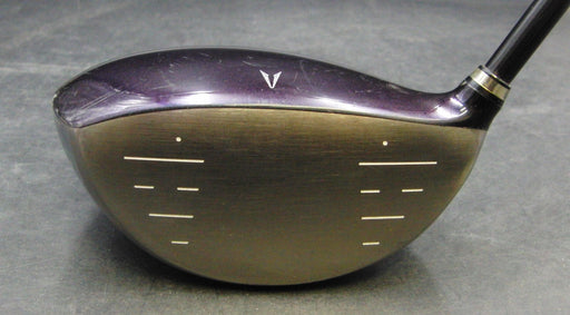 Srixon XXIO 10° Driver Regular Graphite Shaft XXIO Grip