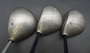 Set of XXIO Tour Special 6-SW+Callaway Driver+3 Wood+ 5 Wood+Nancy Sport Putter*