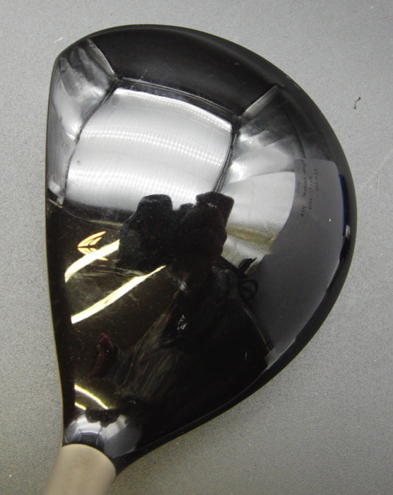 Yonex Royal DTP 18° 4 Wood Regular Graphite Shaft Yonex Grip