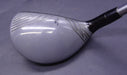 Left Handed King Cobra F8 4 Hybrid Regular Graphite Shaft Cobra Grip
