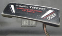 Tobunda Try Fit FN10 Putter Steel Shaft 87cm Length Psyko Grip
