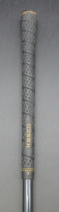 Kasco Power Tornado Super Hyten 44 4 Hybrid Regular Graphite Shaft Kasco Grip