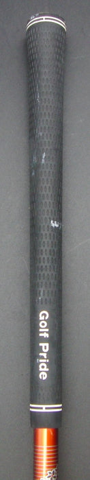 TaylorMade Gloire 10.5° Driver Stiff Graphite Shaft Golf Pride Grip & Gloire H/C