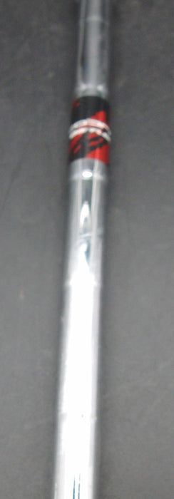 Cobra Baffler Red 2013 9 Iron Stiff Steel Shaft Cobra Grip