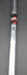 Cobra Baffler Red 2013 9 Iron Stiff Steel Shaft Cobra Grip