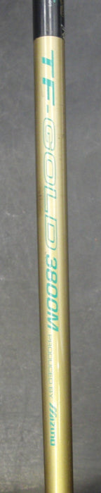 Mizuno SST 11° 1 Wood Extra Stiff Graphite Shaft Mizuno Grip