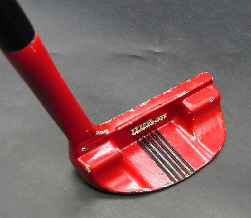 Wilson TPA XVIII Putter 83.5cm Length Steel Shaft Golf Pride Grip