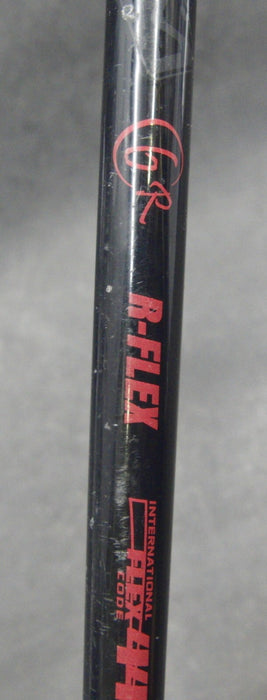 Cleveland Launcher UHX Pitching Wedge Regular Graphite Shaft Golf Pride Grip