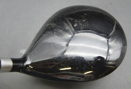 Grass Hunter 1+FD 235 12.5° Mini Driver Regular Graphite Shaft Chaucer Grip