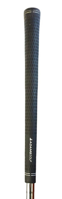 Adams Idea Tech V3 9 Iron Regular Steel Shaft Adams Grip
