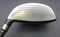 PRGR M3 Hit 505 Spec 16.5° 3 Wood Stiff Graphite Shaft PRGR Grip