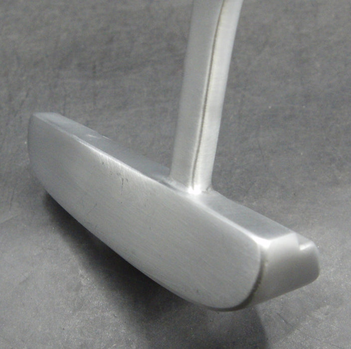 Long JIU Putter 88cm Length Steel Shaft Long JIU Grip