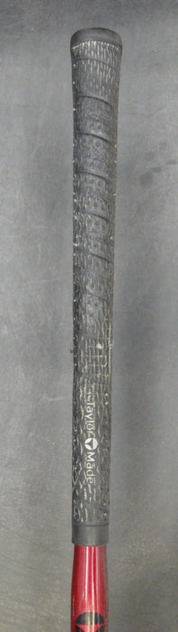 TaylorMade Burner Titanium Face 6 Iron Regular Graphite Shaft TaylorMade Grip