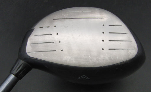 Callaway Big Bertha ERC II 11° Driver Regular Graphite Shaft Callaway Grip