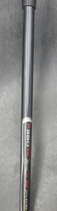 Taylormade R360 XD Gap Wedge Regular Graphite Shaft Taylormade Grip