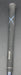 Mizuno JPX E600 5 Iron Regular Graphite Shaft Mizuno Grip
