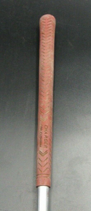 Left Handed Titleist Tour Model Forged 9 Iron Regular Steel Shaft Avon Grip