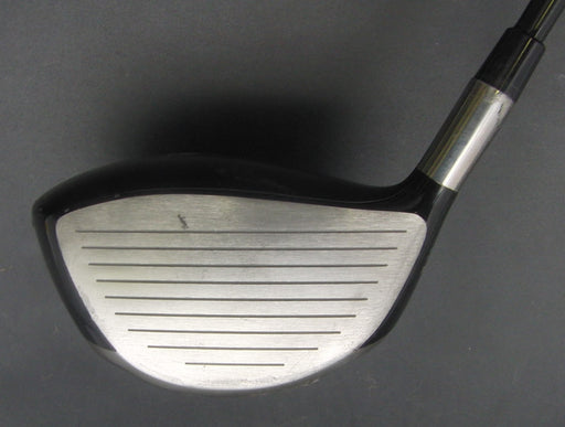 Bridgestone Tourstage X-Drive 9.5° Driver Stiff Graphite Shaft Benross Grip