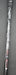 Ping G20 Black Dot 7 Iron Regular Graphite Shaft Ping Grip