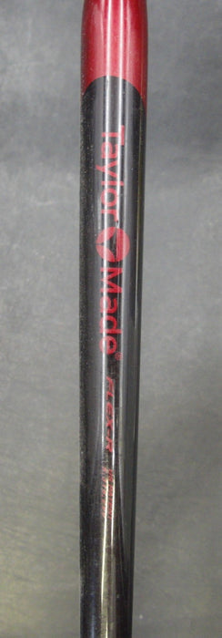 TaylorMade Burner Titanium Face 6 Iron Regular Graphite Shaft TaylorMade Grip