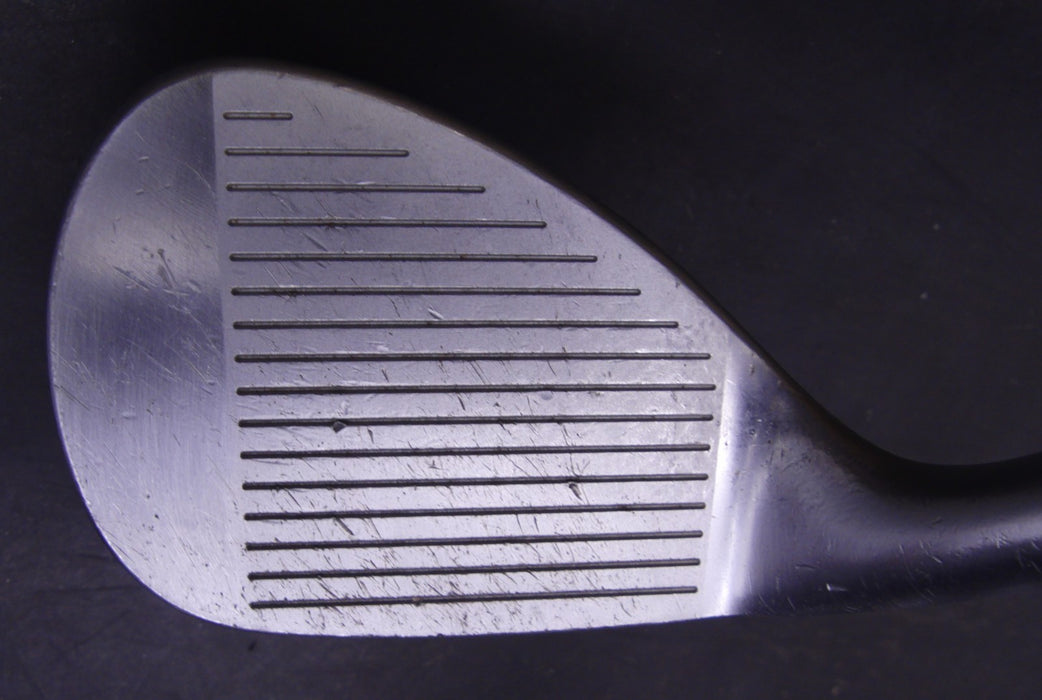 Fourteen MT28 J-Spec IV 56° Sand Wedge Senior Steel Shaft Super Stroke Grip