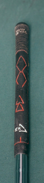 TaylorMade Burner Midsize 6 Iron Stiff Steel Shaft Taylormade Grip