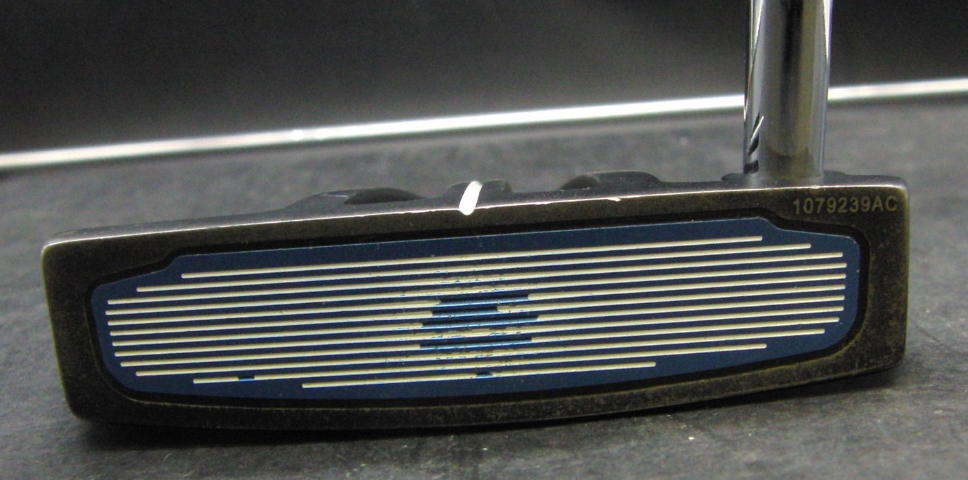 Ping Rustler Cadence TR Putter Steel Shaft 81cm Length Ping Grip*