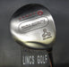 Ladies ONOFF SVL Balance 5 Wood Ladies Graphite Shaft Golf Pride Grip