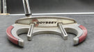 Odyssey White Hot XG Sabertooth Putter Steel Shaft 86cm Length Psyko Grip*