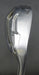 Nike VRS Forged Gap Wedge Stiff Steel Shaft Nike Grip