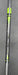 Mizuno Sure DD-3 15° 3 Wood Stiff Graphite Shaft Mizuno Grip