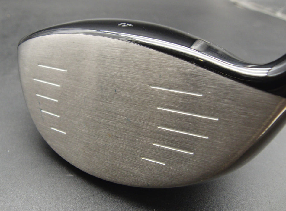 TaylorMade Burner 10.5° Driver Stiff Graphite Shaft TaylorMade Grip