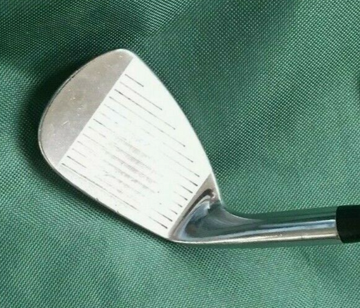 Titleist 670 Forged 9 Iron Stiff Steel Shaft Lamkin Grip