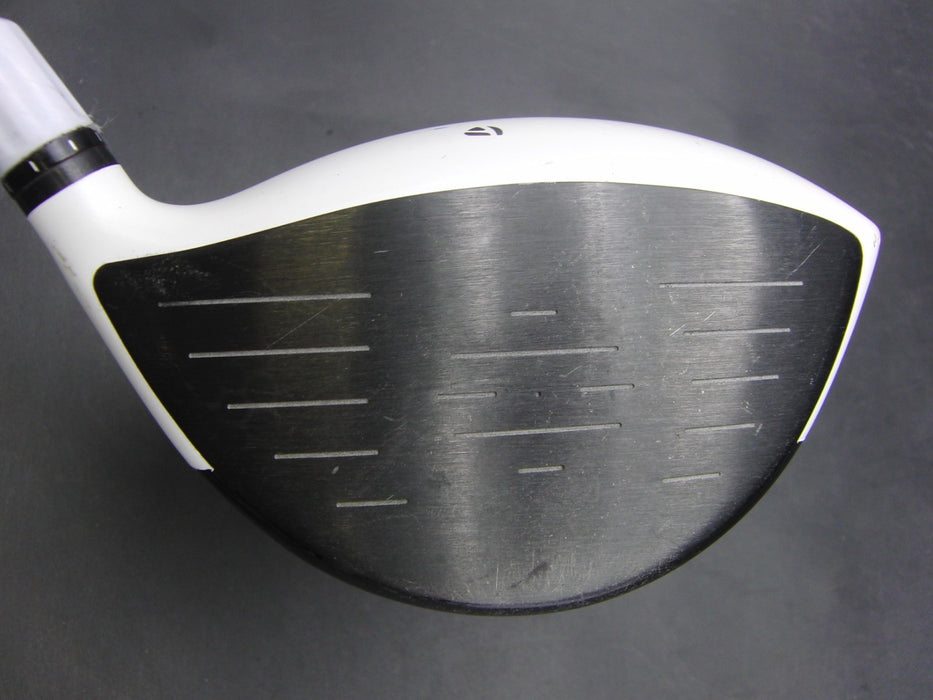 Left-Handed TaylorMade R11 10.5° Driver Senior (Optional) Graphite Shaft