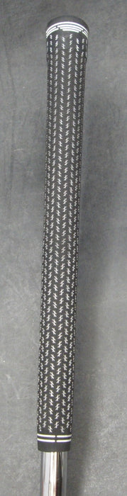 King Cobra 3D Printed RADSPEED 9 Iron Regular Steel Shaft Black Grip