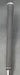 King Cobra 3D Printed RADSPEED 9 Iron Regular Steel Shaft Black Grip