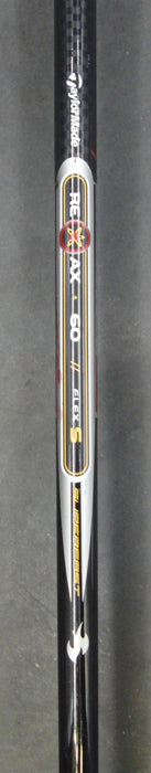 TaylorMade Burner Plus Sand Wedge Stiff Graphite Shaft TaylorMade Grip