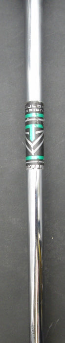 Odyssey Toulon Design Las Vegas Putter 86cm Length Steel Shaft SuperStroke Grip