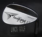 Bridgestone TourStage X-Wedge 101 Mid 52° Gap Wedge Stiff Steel Shaft Iomic Grip