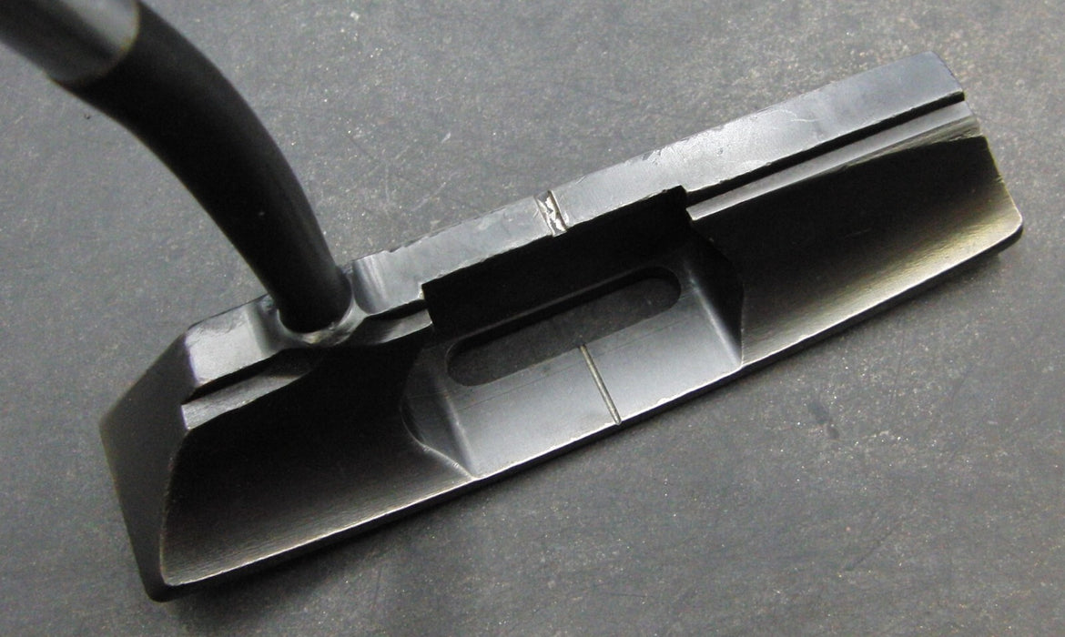 Callaway Bobby Jones Billet Series BJ-1 Putter 88cm Steel Shaft Callaway Grip