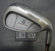 TaylorMade 200 9 Iron Regular Graphite Shaft TaylorMade Grip