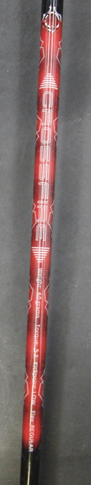 Ping Anser 9.5° Driver Regular (Optional) Graphite Shaft PGM Grip*