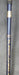 Callaway Big Bertha X-12 5 Iron Regular Graphite Shaft Callaway Grip