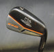King Cobra Forged MB 7 Iron Extra Stiff Steel Shaft Golf Pride Grip