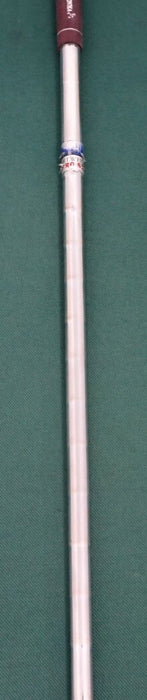 MacGregor NVG2 Mid Mactec 4 Iron Stiff Steel Shaft Honma Grip