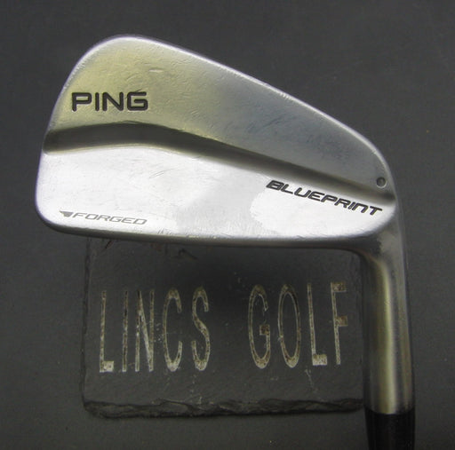 Ping Blueprint Black Dot 5 Iron Extra Stiff Steel Shaft Golf Pride Grip