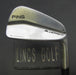 Ping Blueprint Black Dot 5 Iron Extra Stiff Steel Shaft Golf Pride Grip